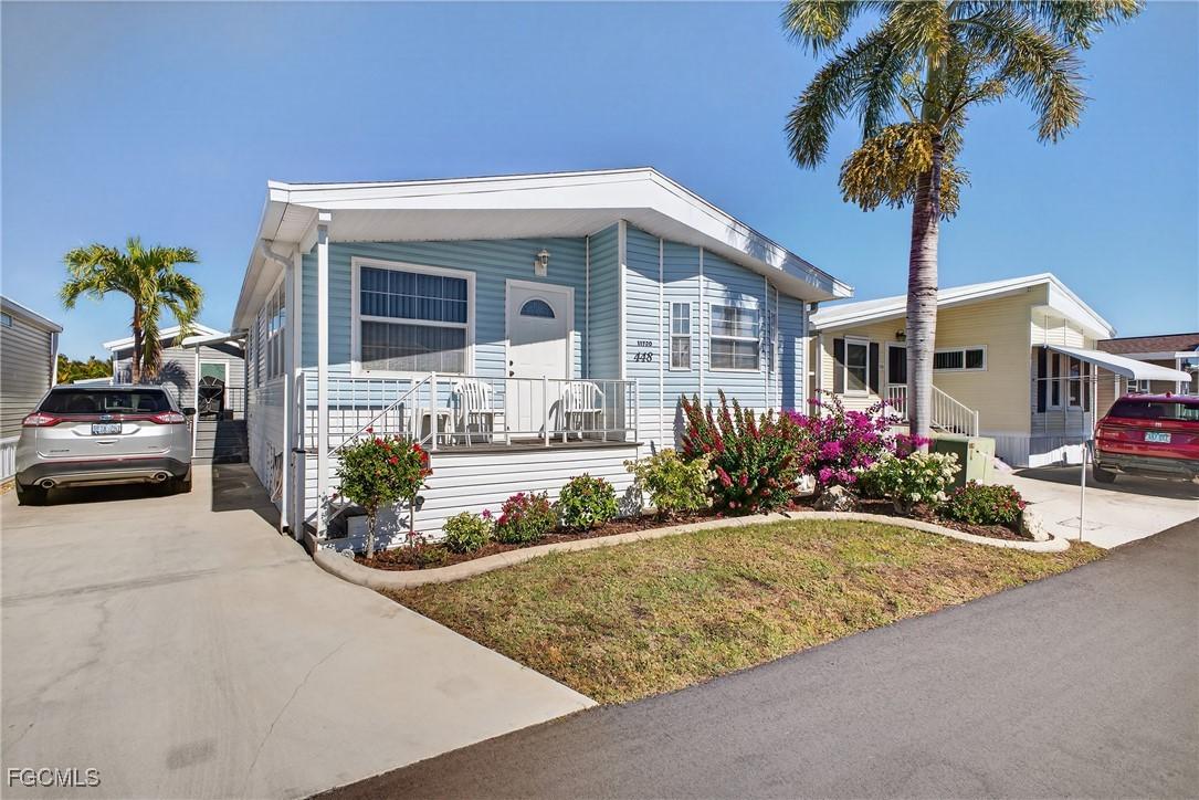 11720 Wild Flax Dr. #448, Fort Myers, FL 33908