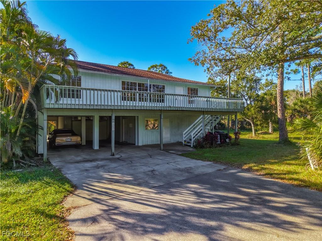 15650 Roberts Ln., Fort Myers, FL 33908