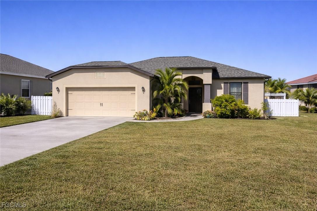 2011 SW 12th Ter., Cape Coral, FL 33991