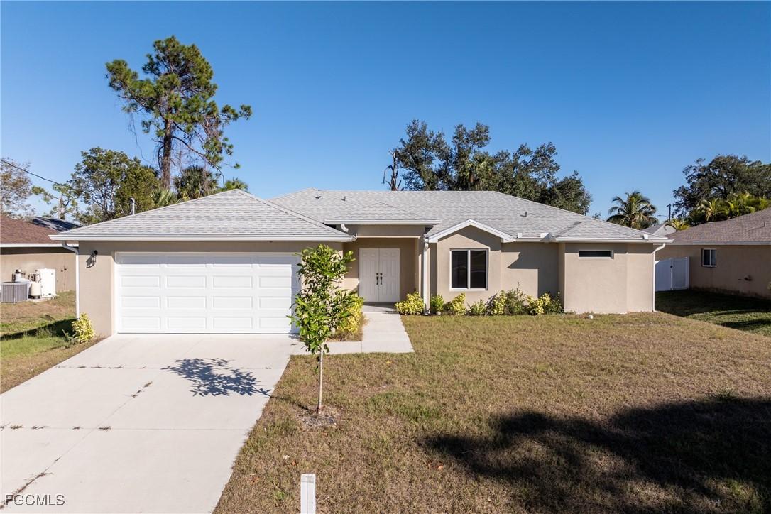 3513 NE 17th Pl., Cape Coral, FL 33909