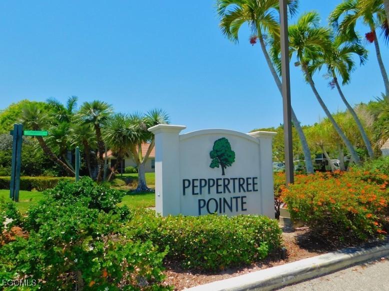 5409 Peppertree Dr. #7, Fort Myers, FL 33908