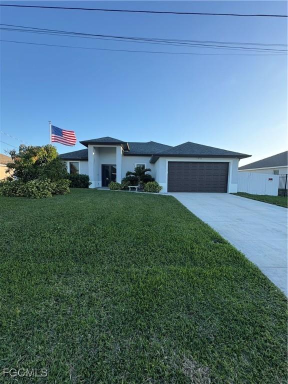 1416 SW Embers Ter., Cape Coral, FL 33991