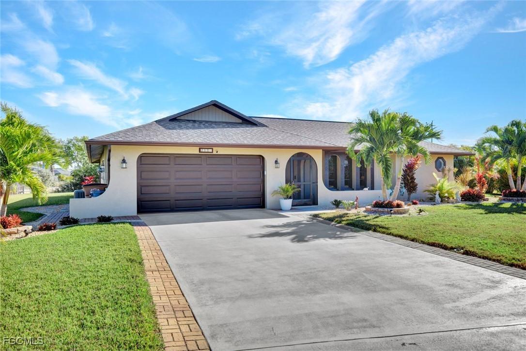 215 SE 12th Ave., Cape Coral, FL 33990