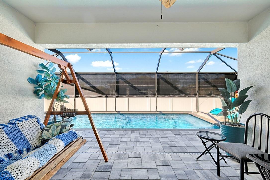 1119 NE 39th St., Cape Coral, FL 33909