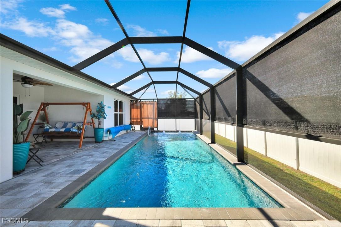 1119 NE 39th St., Cape Coral, FL 33909