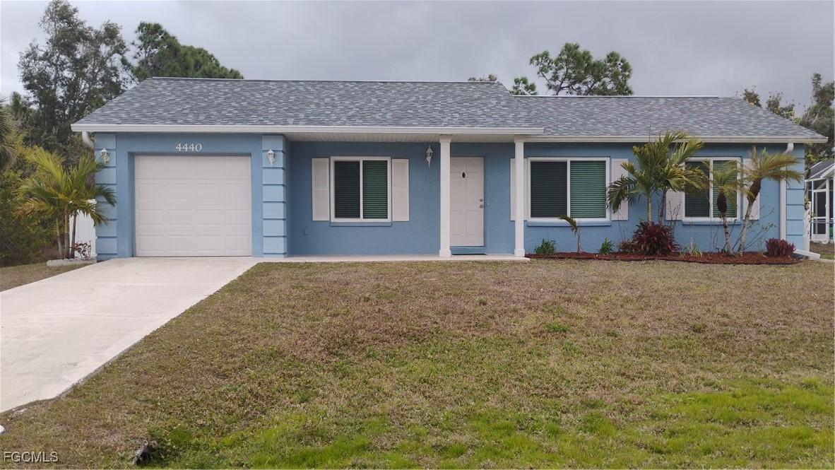 4440 Callaway St., Port Charlotte, FL 33981