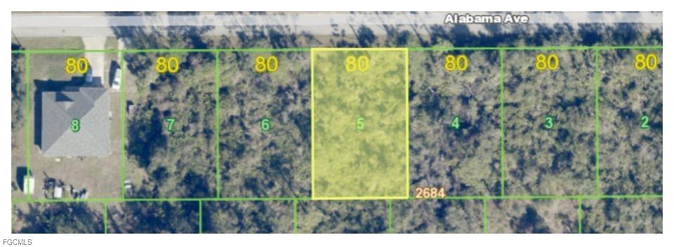 14045 Alabama Ave., Port Charlotte, FL 33953