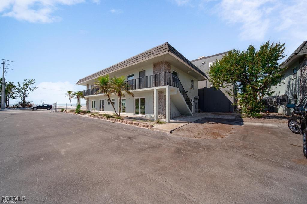 3047 Estero Blvd. #9B, Fort Myers Beach, FL 33931