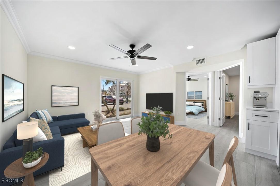 3047 Estero Blvd. #9B, Fort Myers Beach, FL 33931