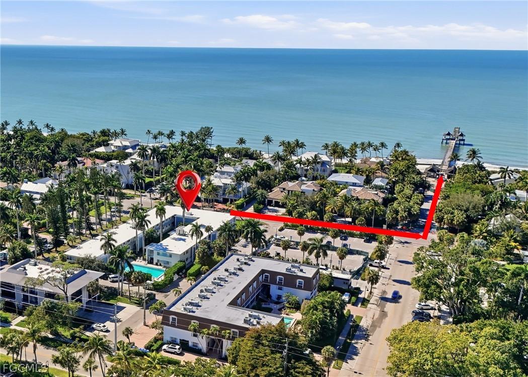 1295 Gulf Shore Blvd. #134, Naples, FL 34102