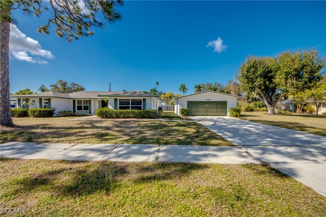 3728 Deleon St., Fort Myers, FL 33901