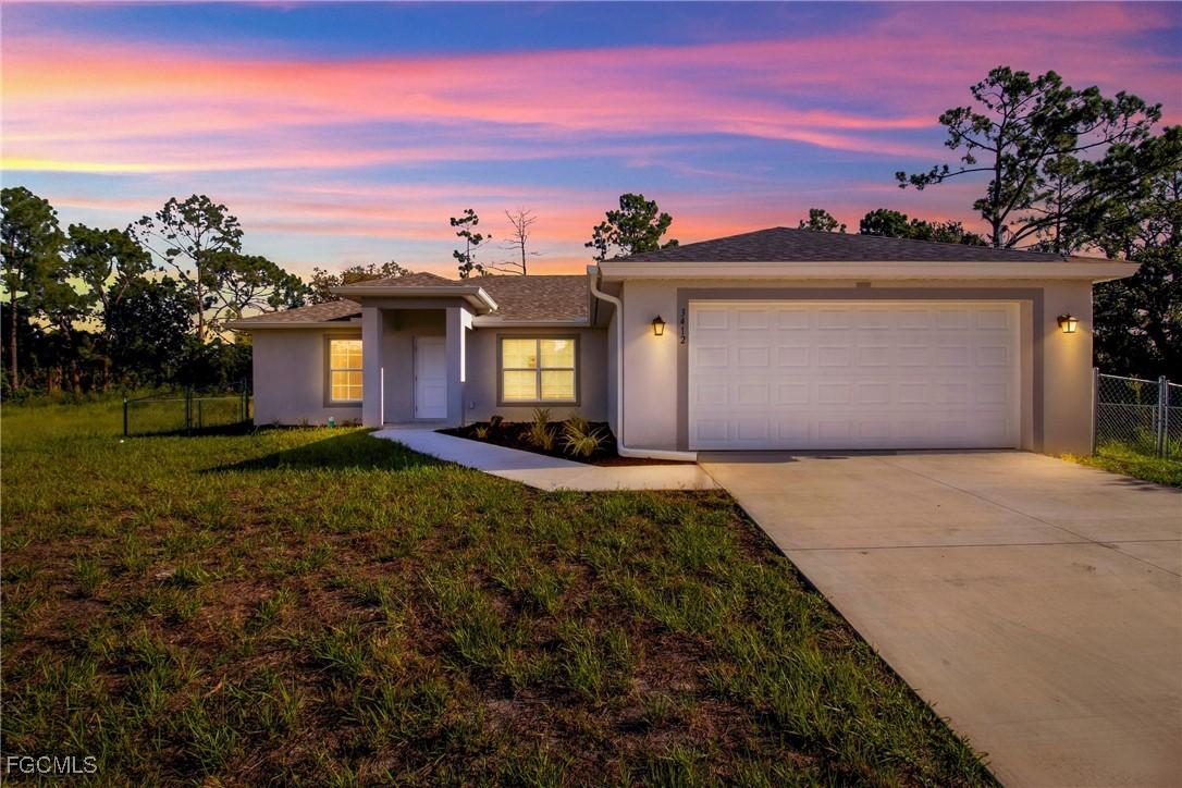 2603 53rd St., Lehigh Acres, FL 33976