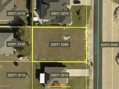 1330 NE 10th Ave., Cape Coral, FL 33909