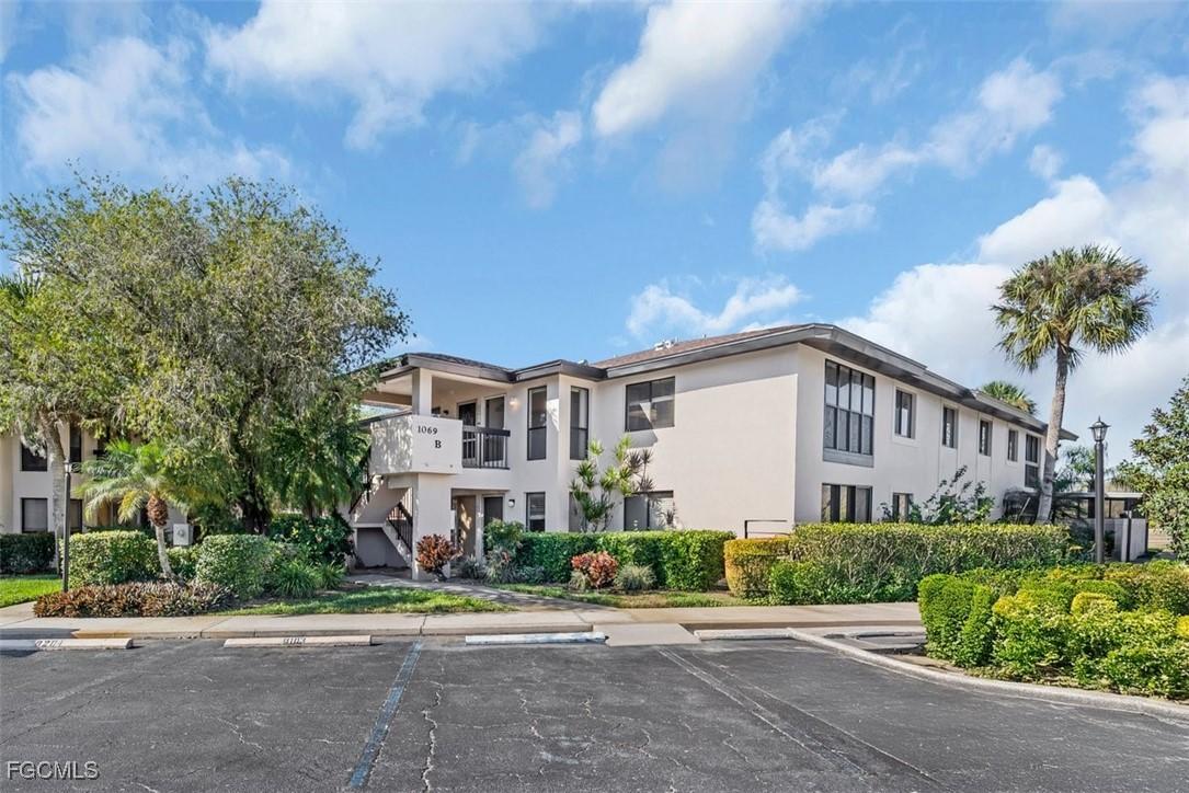 1069 Villa Dr. #B203, Labelle, FL 33935