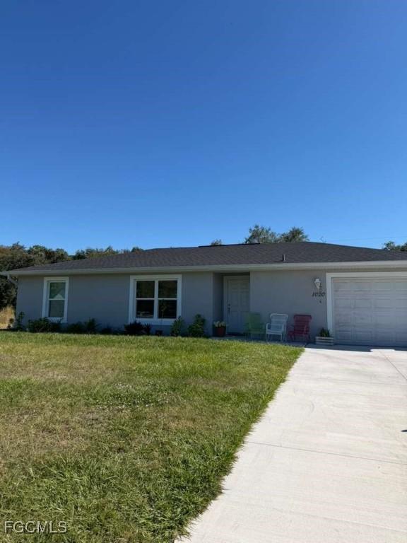 1020 Bucknell Ln., Labelle, FL 33935