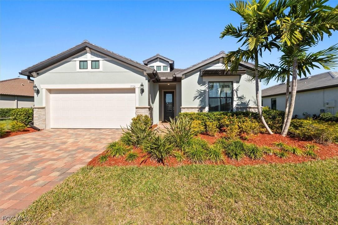 17126 Oakstead Dr., Alva, FL 33920