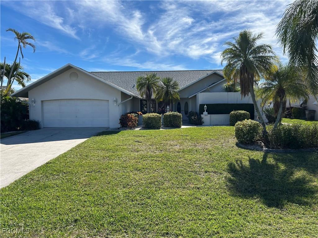 1224 SW 54th Ln., Cape Coral, FL 33914