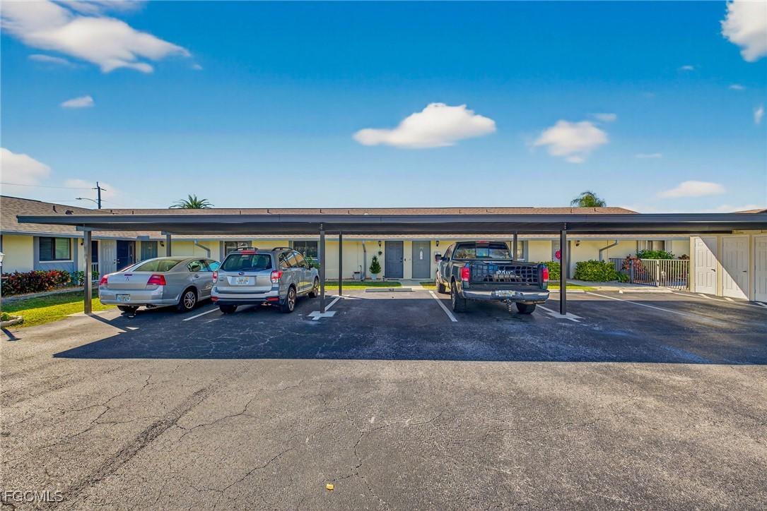 1430 Academy Blvd. #103, Cape Coral, FL 33990