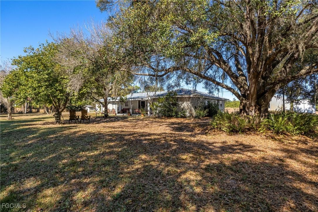 990 Morris Taylor Rd., Felda, FL 33930