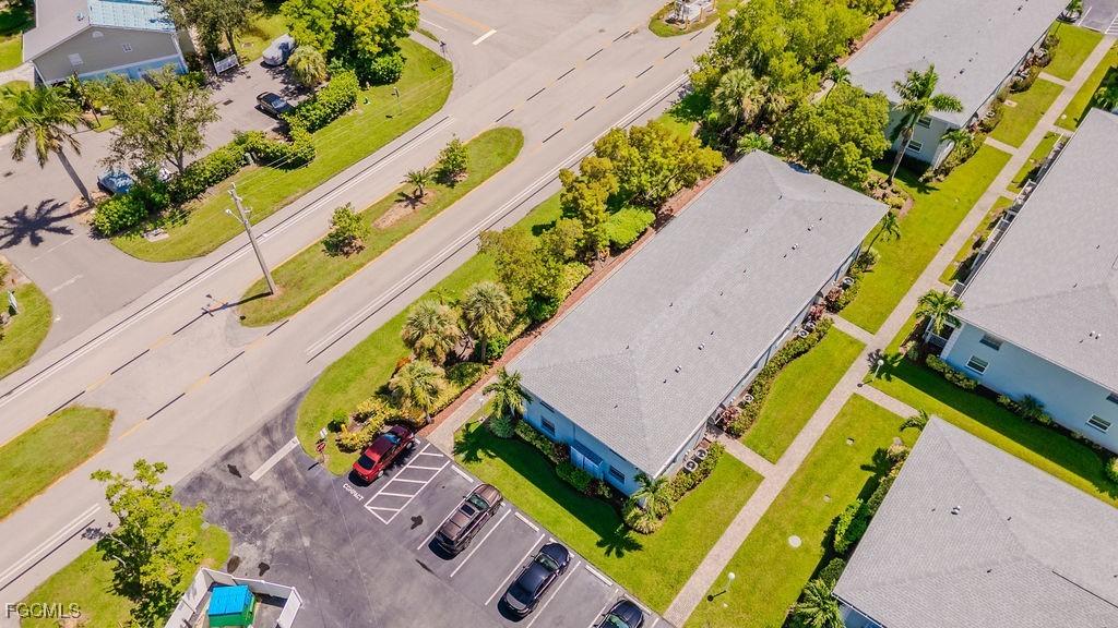 3344 N Key Dr. #6, North Fort Myers, FL 33903