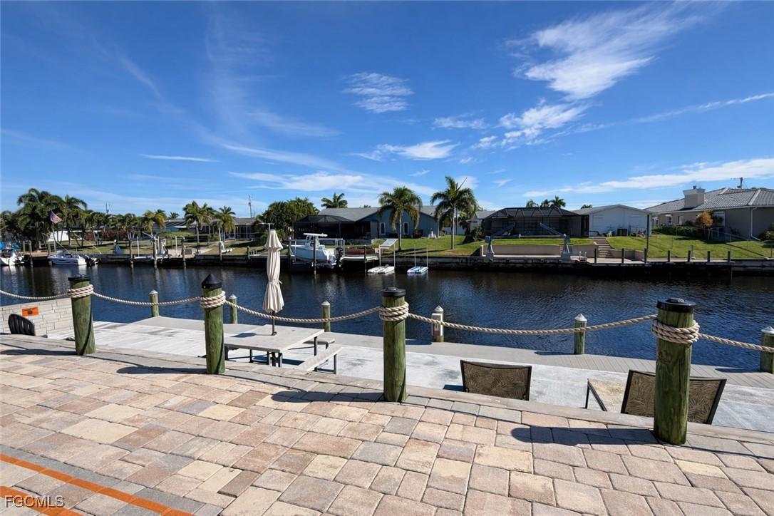 3905 Del Prado Blvd. #104, Cape Coral, FL 33904