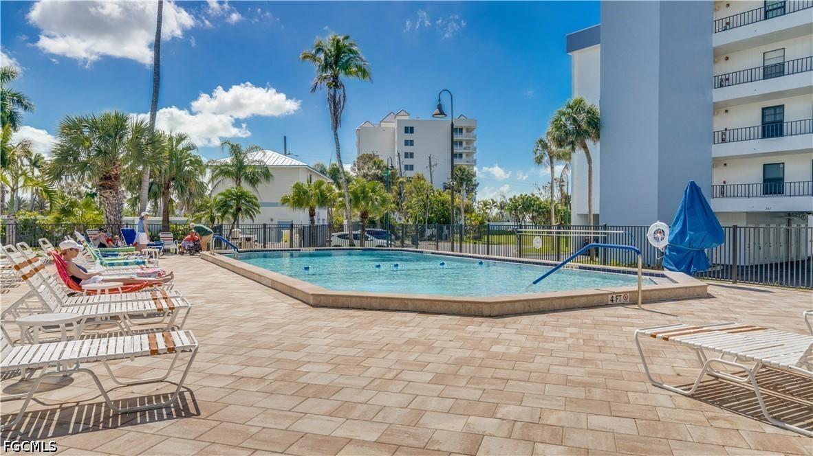15010 Punta Rassa Rd. #301, Fort Myers, FL 33908