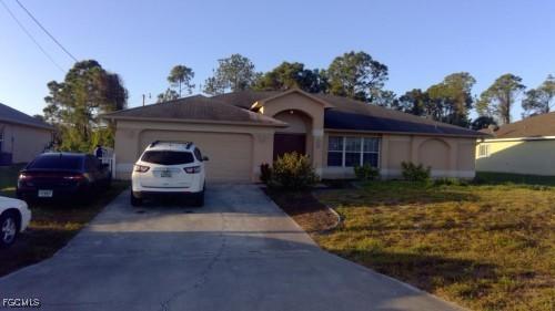 1532 NE 34th Ln., Cape Coral, FL 33909