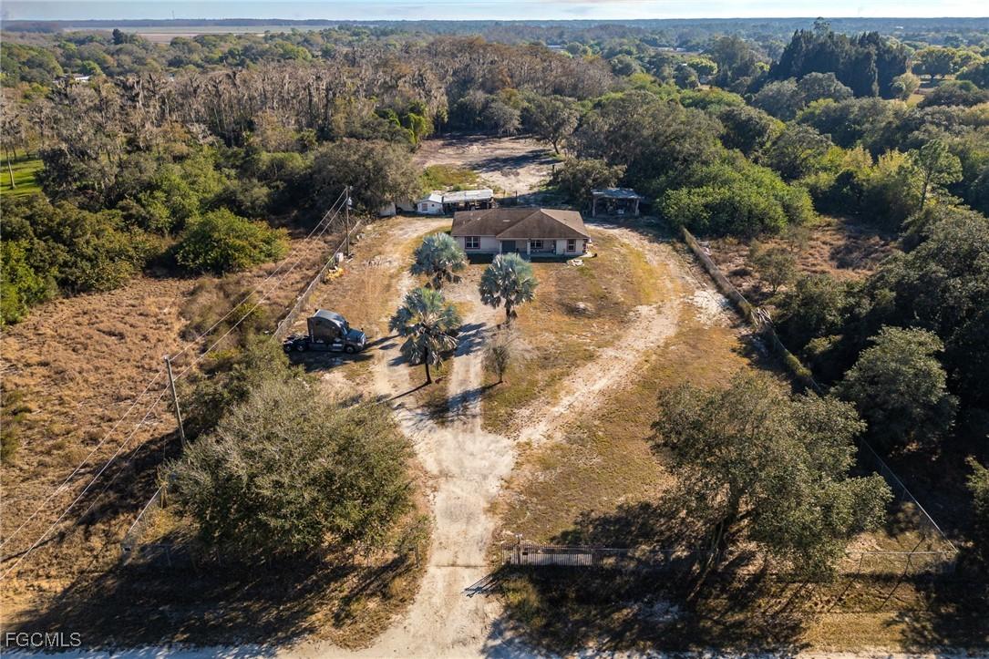 825 N Datil St., Clewiston, FL 33440