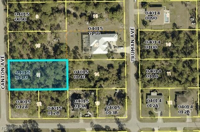 502 Canton Ave., Lehigh Acres, FL 33972