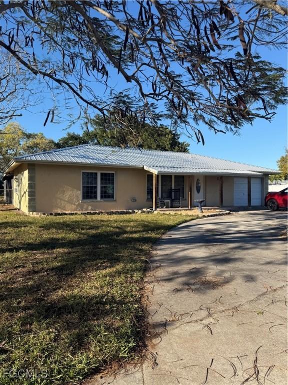 615 Ridgeview Cir., Clewiston, FL 33440