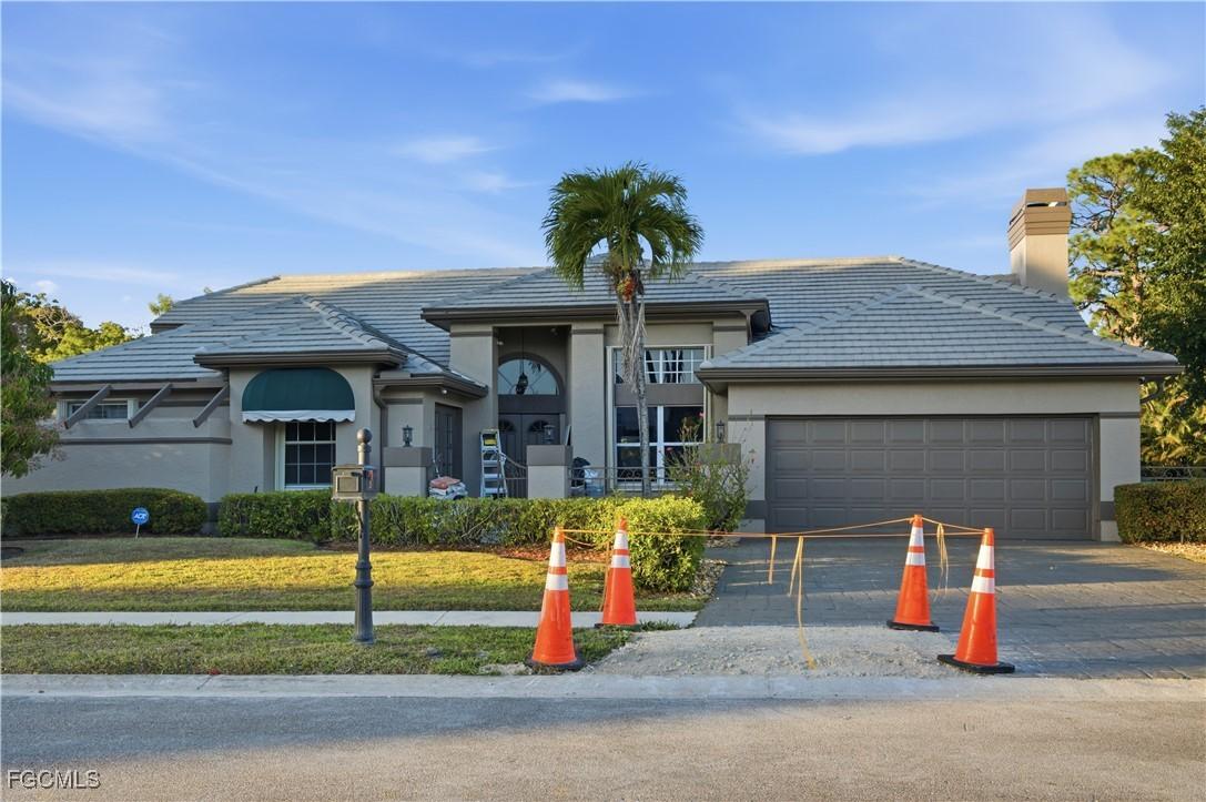 20 Timberland Cir., Fort Myers, FL 33919