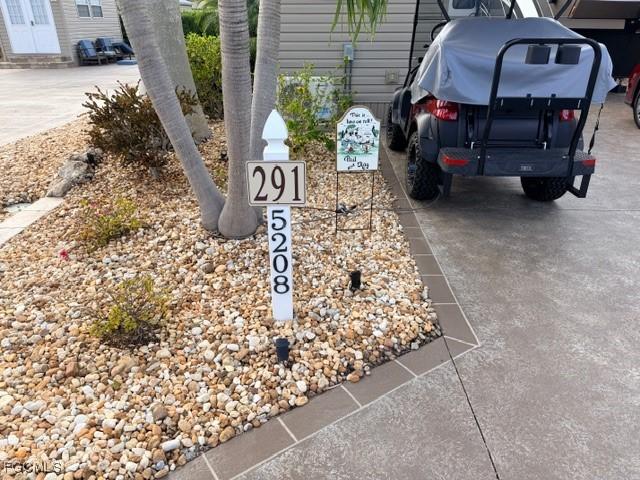 5208 Marsh Mallow Tr., Fort Myers, FL 33905