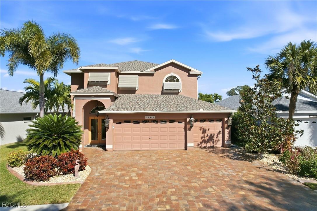 21543 Brixham Run Loop, Estero, FL 33928
