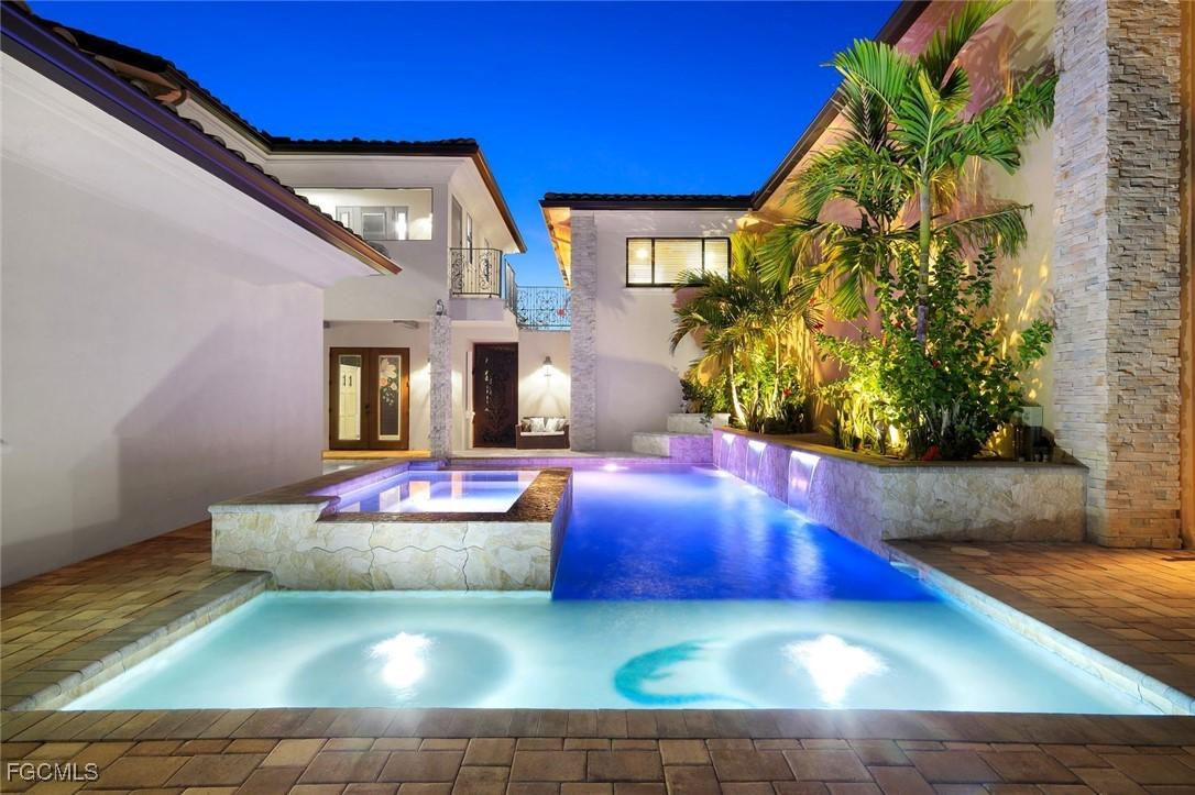 2709 NW 41st Ave., Cape Coral, FL 33993