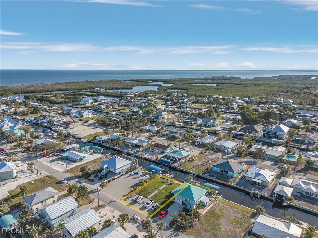 16114 Porto Bello St., Bokeelia, FL 33922