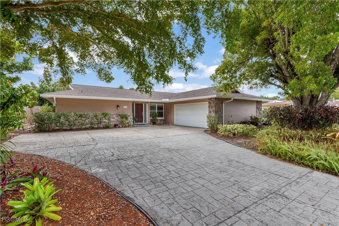 1016 Bayshore Ave., Fort Myers, FL 33919