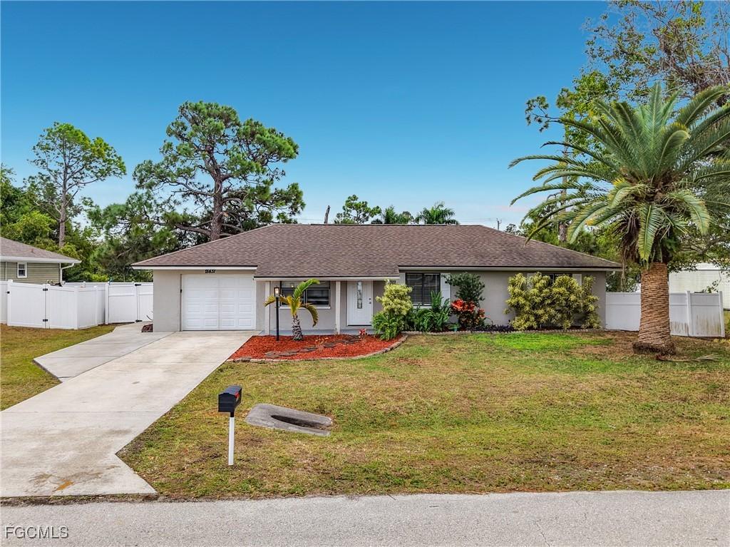 18431 Hawthorne Rd., Fort Myers, FL 33967