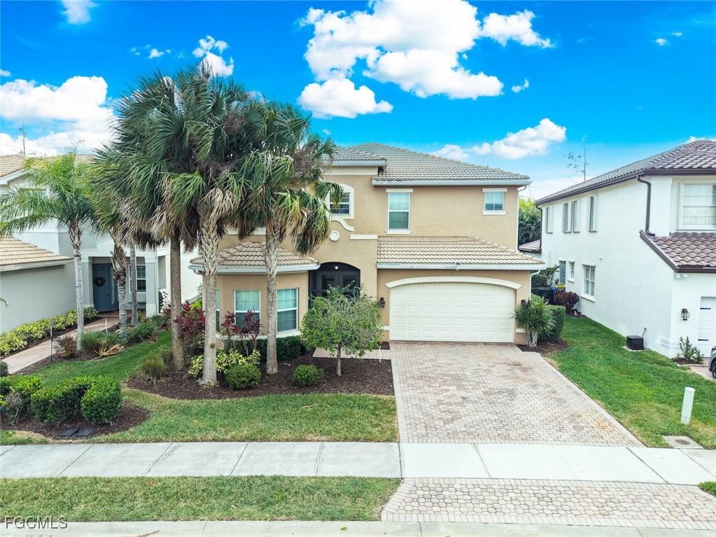 11260 Sparkleberry Dr., Fort Myers, FL 33913