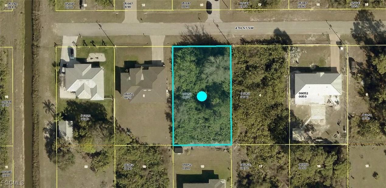 3315 4th St., Lehigh Acres, FL 33976