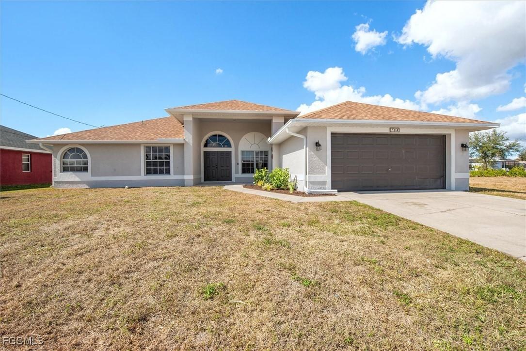 104 NE 13th Ave., Cape Coral, FL 33909