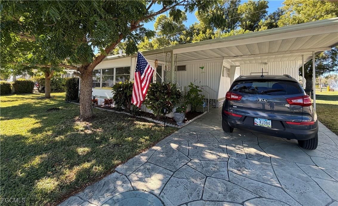 9 Red Poinciana Dr., Fort Myers, FL 33908