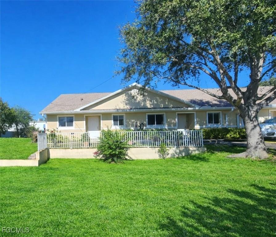 1209 Diplomat Pkwy. #1, Cape Coral, FL 33909