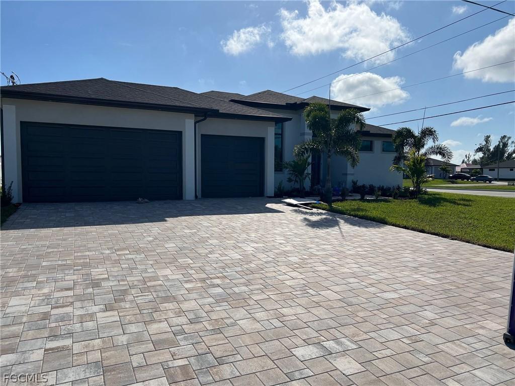 1 NW 35th Pl., Cape Coral, FL 33993