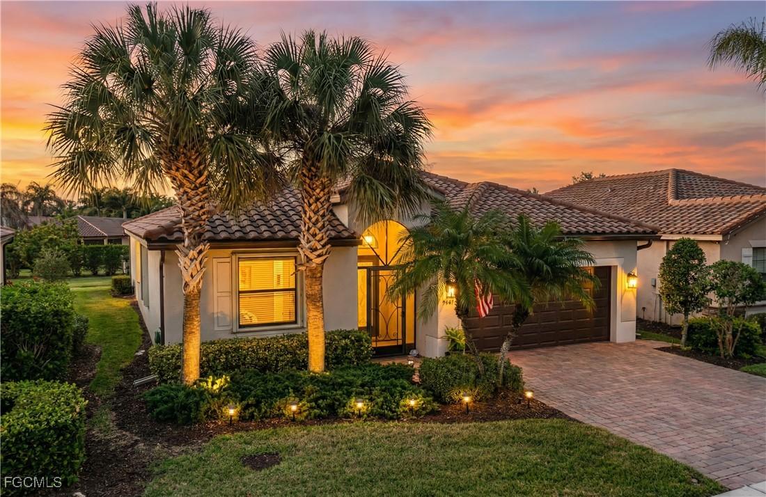 9441 River Otter Dr., Fort Myers, FL 33912