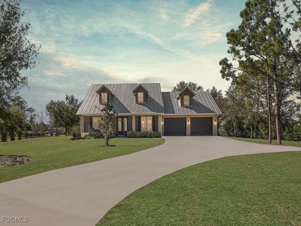 6041 Alan Blvd., Punta Gorda, FL 33982