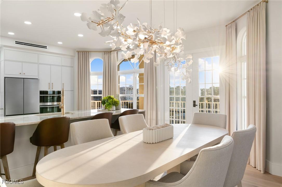 1131 Swallow Ave. #PH-1, Marco Island, FL 34145