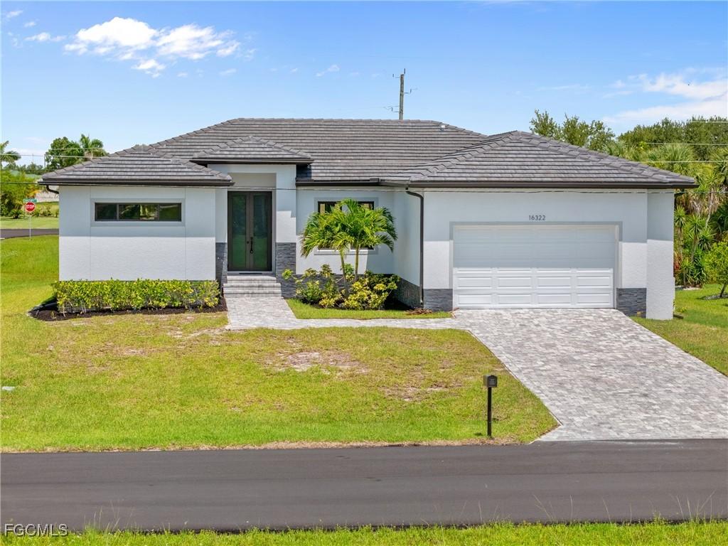 16322 Nogales Ct., Punta Gorda, FL 33955