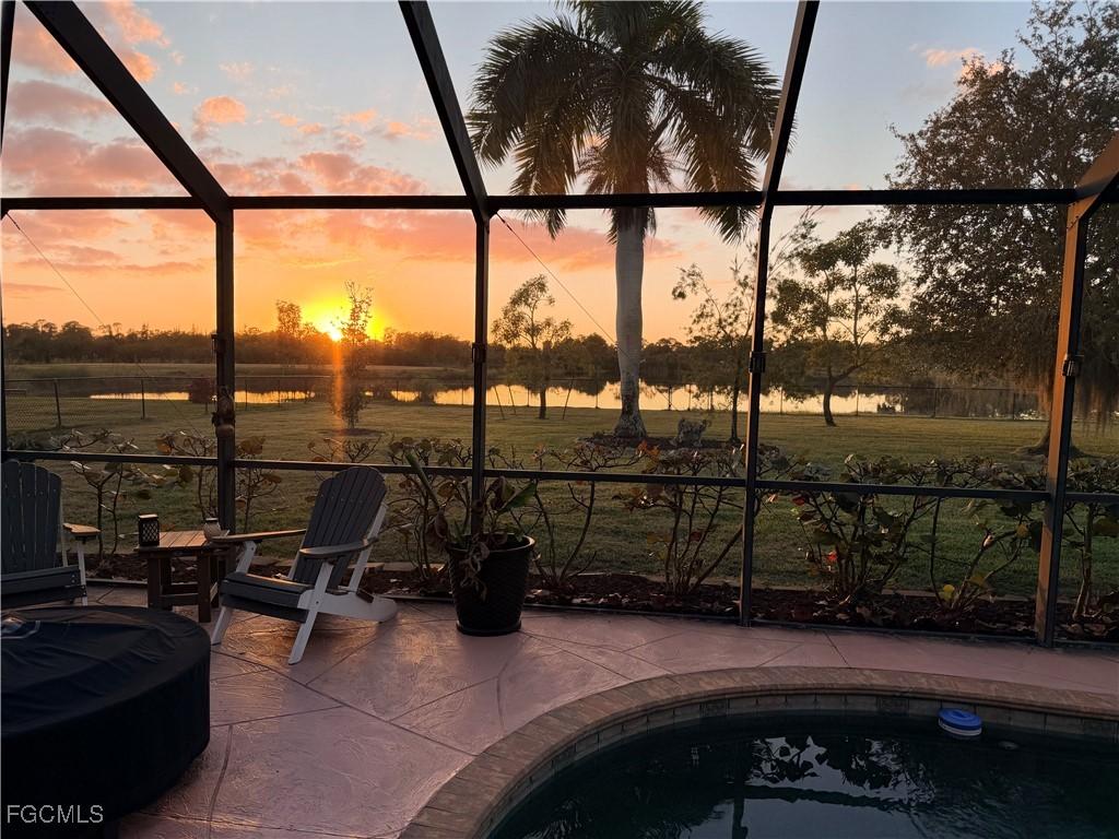 8010 Fountain Mist Blvd., Lehigh Acres, FL 33972