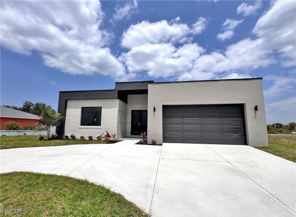 1247 Kismet Pkwy., Cape Coral, FL 33993