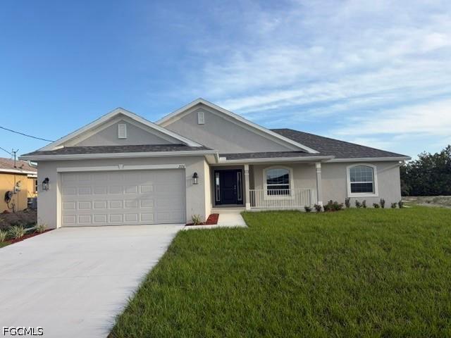226 NE 15th Ter., Cape Coral, FL 33909
